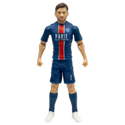 Figura Sockers 20cm Kvaratskhelia – Psg.