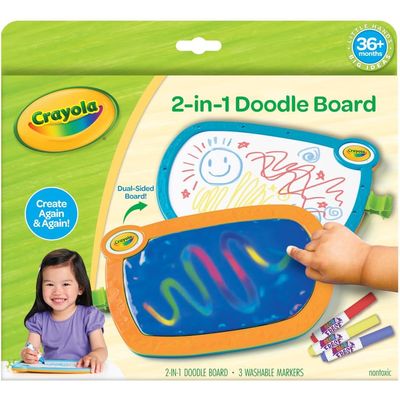 Tablero de Dibujo 2 en 1