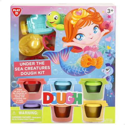 Kit de Masillas - Under the Sea Creatures