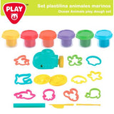 Kit de Masillas - Under the Sea Creatures