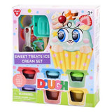 Kit de Masillas - Sweet Treats Ice Cream