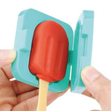 Kit de Masillas - Sweet Treats Ice Cream