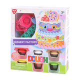 Fábrica de Postres
