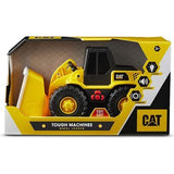 Camioncitos Cat Tough Machine Surtido