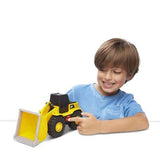 Camioncitos Cat Tough Machine Surtido