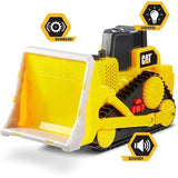 Camioncitos Cat Tough Machine Surtido