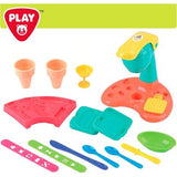 Set de Masilla Delicia Helado