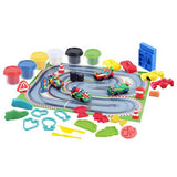 Set de Masilla Fast Lane