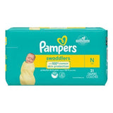 Pampers Swad So Jumbo