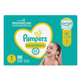 Pampers Swad S1 Super