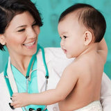 Pampers Swad S1 Super