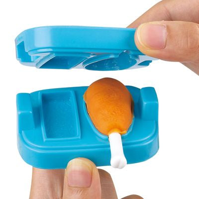 Kit de Masilla - Deluxe Food Set