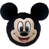 Beanie Bouncers - Mickey Mouse 4"