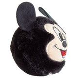 Beanie Bouncers - Mickey Mouse 4"