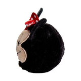 Beanie Bouncers - Minnie Mouse 4"