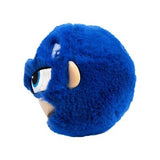 Beanie Bouncers - Captain America 4"