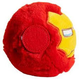 Beanie Bouncers - Iron Man 4"
