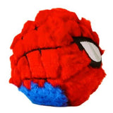 Beanie Bouncers - Spiderman 4"