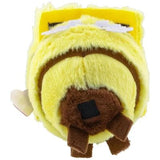 Beanie Bouncers - Bee 4"