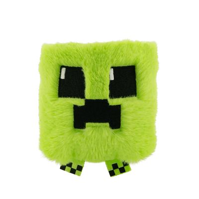 Beanie Bouncers - Creeper 4"