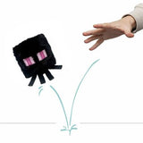 Beanie Bouncers - Enderman 4"
