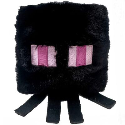 Beanie Bouncers - Enderman 4"