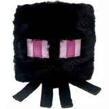 Beanie Bouncers - Enderman 4"