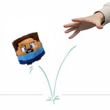 Beanie Bouncers - Steve 4"