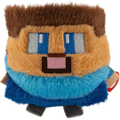 Beanie Bouncers - Steve 4"