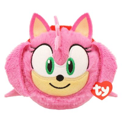 Beanie Bouncers - Amy 4"