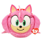 Beanie Bouncers - Amy 4"