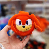 Beanie Bouncers - Knuckles 4"