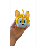 Beanie Bouncers - Tails 4"