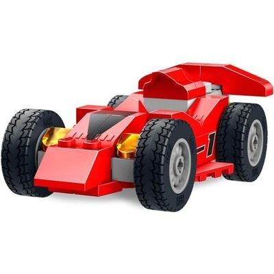 Max Construcción - Serie Capsulas Huevos