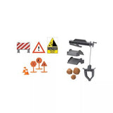 Cat Little Machines Store N Go Playset