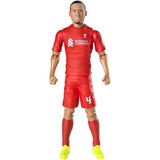 Virgil Van Dijk Soccer 20 Cm
