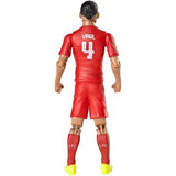Virgil Van Dijk Soccer 20 Cm