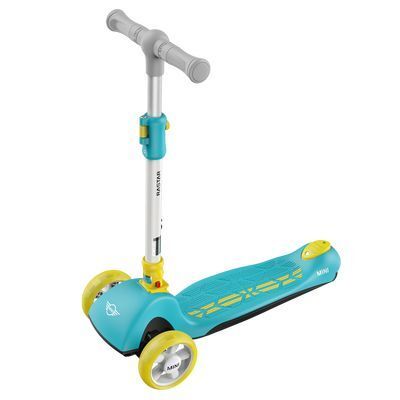 Mini Patineta Street Rider