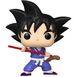 Funko-Pop Animation DragonballZ Goku-Nyoibou