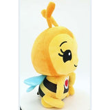 Abejita Pelcuhe 30cm Musical Plim Plim