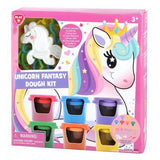 Juego Masilla Unicornio Fantasia