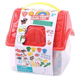 Juego Masilla Pequeno Granjero