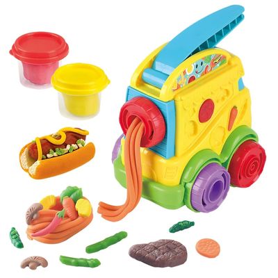Kit de Masilla - Go Food Truck