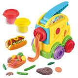 Kit de Masilla - Go Food Truck
