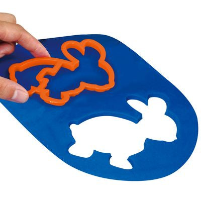 Kit de Masillas - Create, Press & Shape