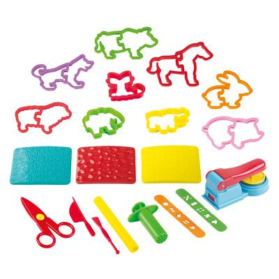Kit de Masillas - Create, Press & Shape