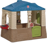 Step2 - Casita De Patio Cottage & Grill