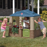Step2 - Casita De Patio Cottage & Grill