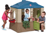 Step2 - Casita De Patio Cottage & Grill