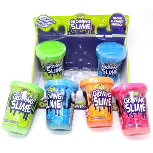 Slime oosh Serie 3 Grande